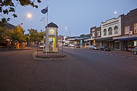 Moss Vale, New South Wales httpsuploadwikimediaorgwikipediacommonsthu