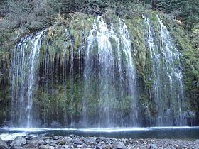 Mossbrae Falls httpsuploadwikimediaorgwikipediacommonsthu