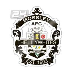 Mossley A.F.C. England Mossley AFC Results fixtures tables statistics Futbol24