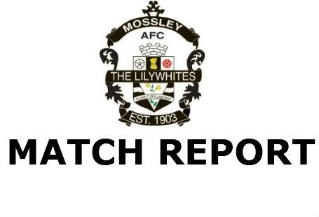 Mossley A.F.C. Kendal Town FC Report Kendal Town v Mossley AFC