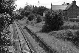 Mossley (NCC) railway station httpsuploadwikimediaorgwikipediacommonsthu