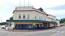 Mossman Shire Hall and Douglas Shire Council Chambers httpsuploadwikimediaorgwikipediacommonsthu