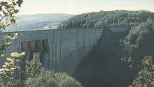 Mossyrock Dam httpsuploadwikimediaorgwikipediacommonsthu