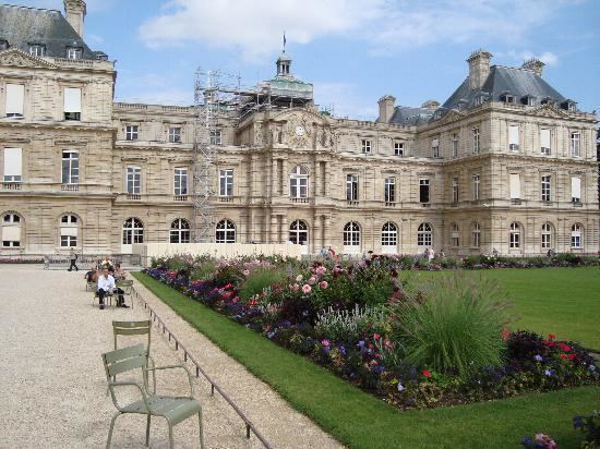 Most breathtaking palaces of the world Most breathtaking palaces of the world