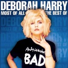 Most of All: The Best of Deborah Harry uploadwikimediaorgwikipediaenthumbddfDebor