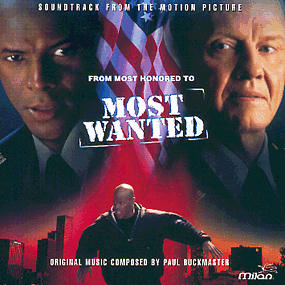 Most Wanted (1997 film) Most Wanted Soundtrack 1997