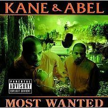 Most Wanted (Kane & Abel album) httpsuploadwikimediaorgwikipediaenthumba