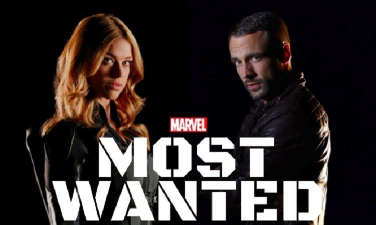 Most Wanted (TV pilot) ABC Cancels AGENT CARTER Rejects MARVEL39S MOST WANTED Pilot