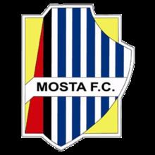 Mosta F.C. httpsuploadwikimediaorgwikipediaenthumbc