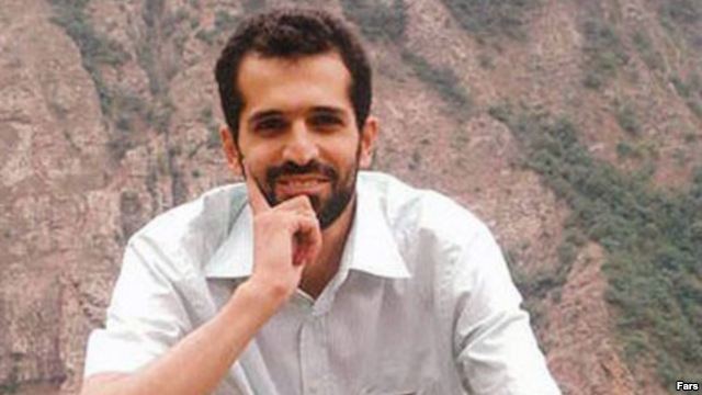 Mostafa Ahmadi-Roshan Iran says CIA behind nuclear scientist s killing