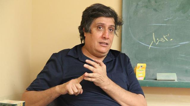 Mostafa Azizi TV Producer Jailed upon Return to Iran Now Faces Trial