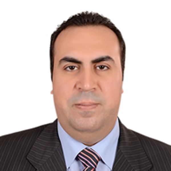 Mostafa El-Sayed Mostafa Elsayed Ahmed Ibrahim