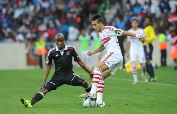 Mostafa Fathi EXCLUSIVE Zamalek head to Torino to negotiate Mostafa Fathi transfer