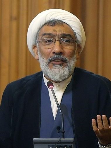 Mostafa Pourmohammadi httpsuploadwikimediaorgwikipediacommons33