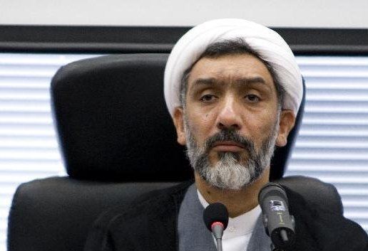 Mostafa Pourmohammadi Mostafa PourMohammadi Prepares for Iran39s Presidential