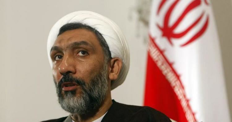 Mostafa Pourmohammadi Iran Withdraw Cabinet Nominee Implicated in Abuses Human Rights Watch