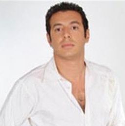 Mostafa Shaban Kinda Alloush and Mustafa Shaaban are Married in New Series The 4th
