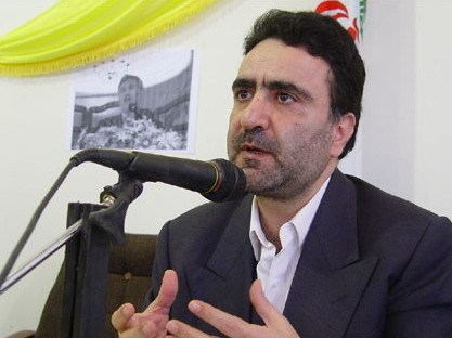 Mostafa Tajzadeh Mostafa Tajzadeh Reformists Should Support a Free and