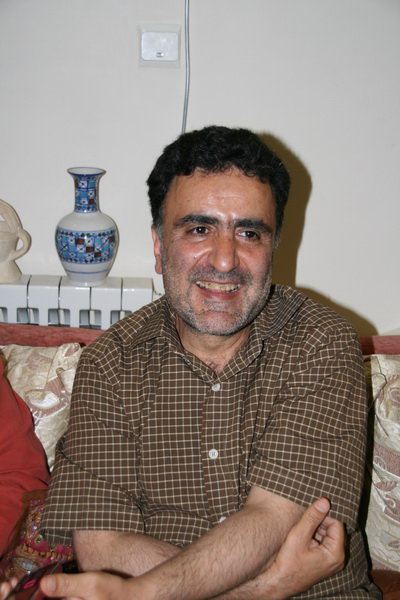 Mostafa Tajzadeh Pedestrian Blog Archive He39s FREE Tajzadeh39s Speech