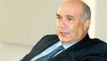 Mostafa Terrab Les 50 influents Mostafa Terrab PDG du groupe OCP