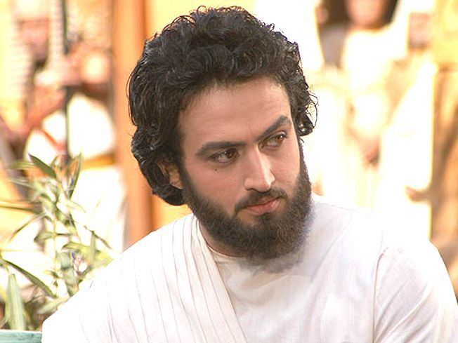 Mostafa Zamani Mostafa Zamani como Jos el profeta Iranian Celebrity