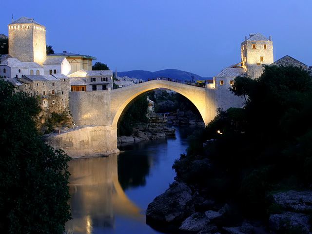 Mostar Culture of Mostar