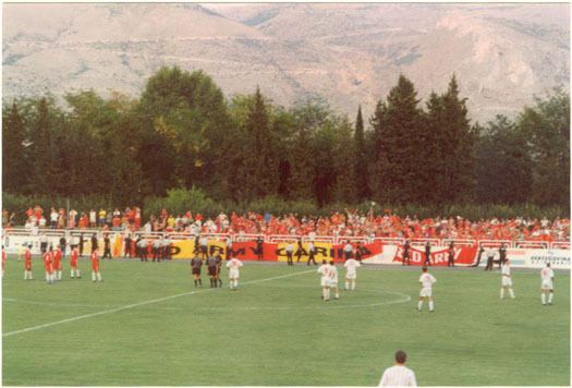 Mostar derby