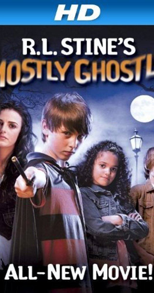 Mostly Ghostly Mostly Ghostly Video 2008 IMDb