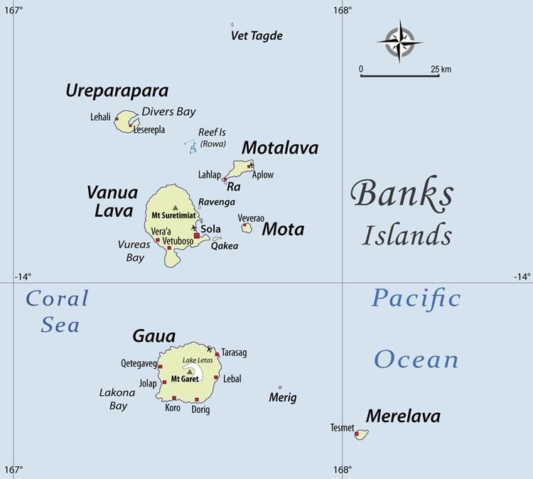 Mota (island)