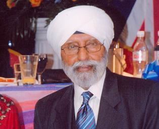 Mota Singh Britains first minority judge Sir Mota Singh passes away Eastern Eye