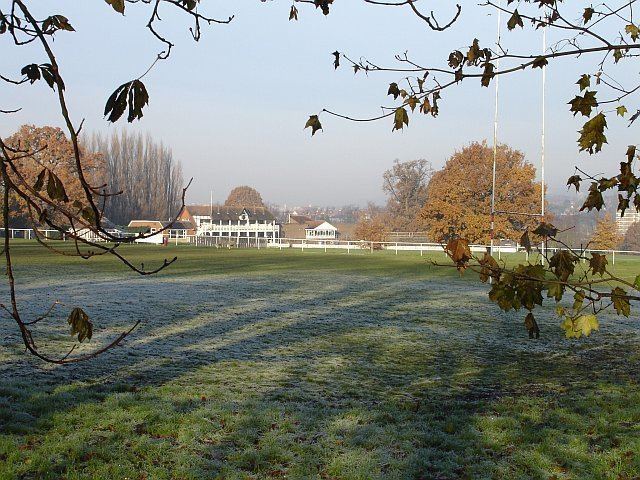 Mote Park (cricket ground)