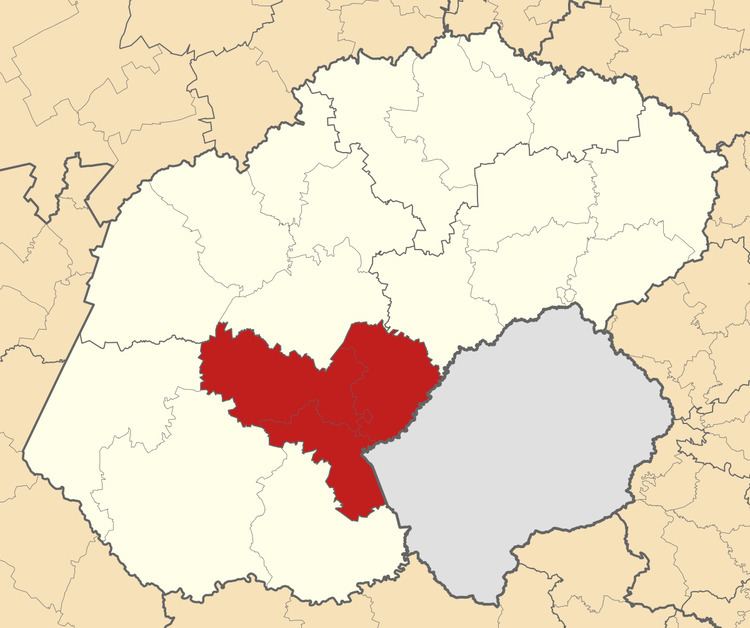 Motheo District Municipality