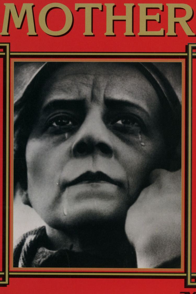 Mother (1926 film) wwwgstaticcomtvthumbdvdboxart51030p51030d