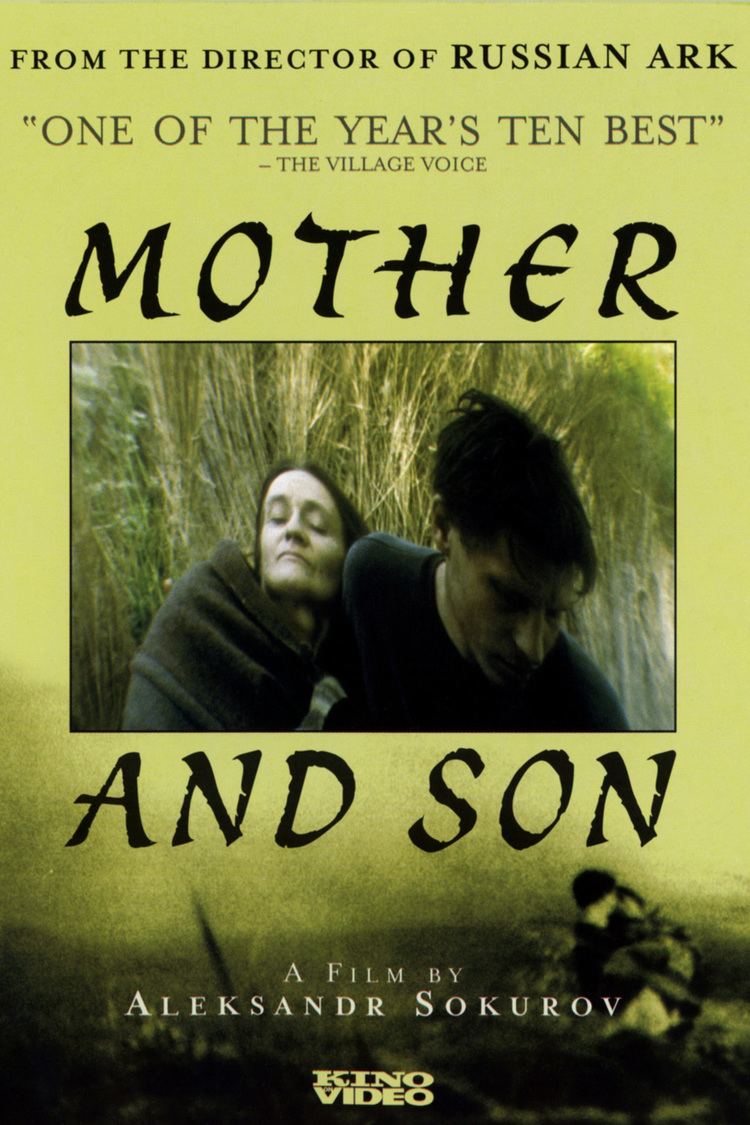 Mother and Son (film) wwwgstaticcomtvthumbdvdboxart26404p26404d