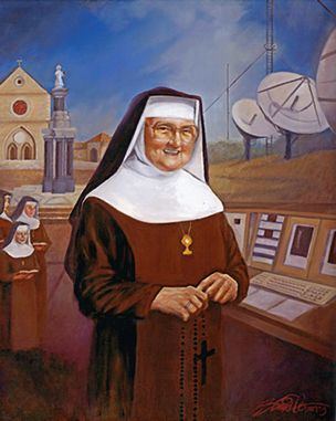 Mother Angelica Mother Angelica MP3 Audio Archives from EWTN