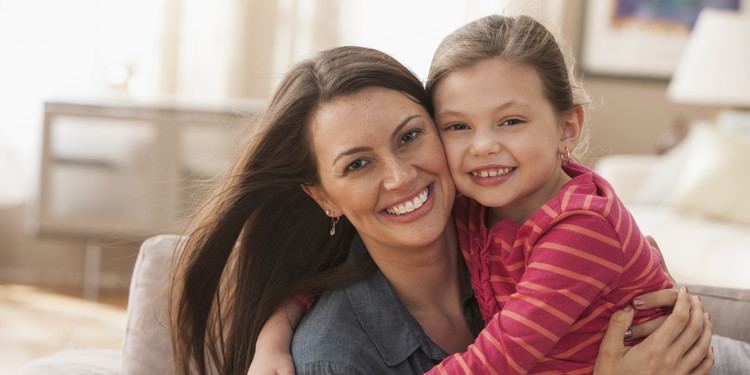 Mother How to Be a Better Mother to Your Daughter The Huffington Post