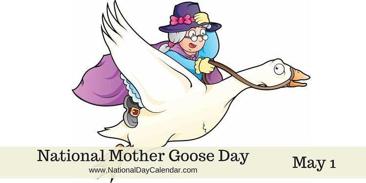 Mother Goose - Alchetron, The Free Social Encyclopedia