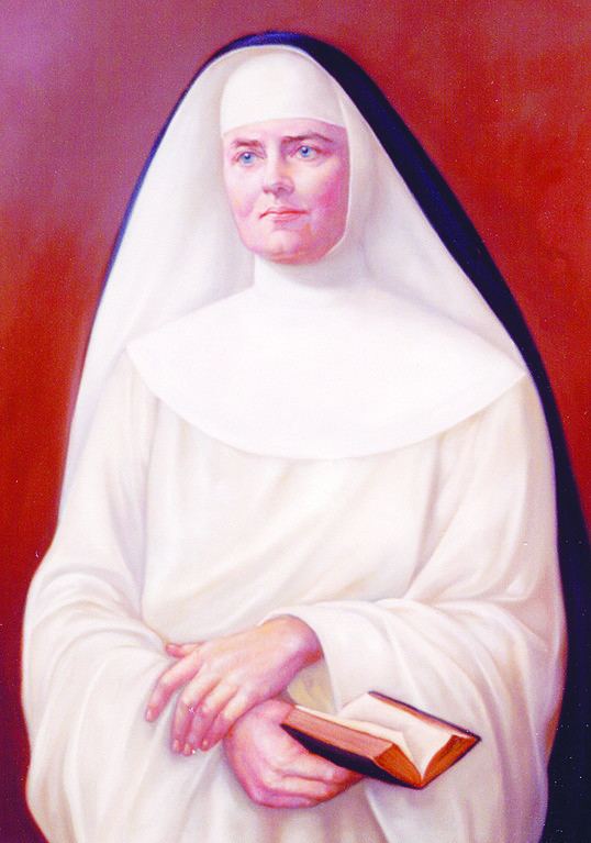 Mother Mary Alphonsa Rose Hawthornes Cause For Sainthood Moves to Rome Catholic New York