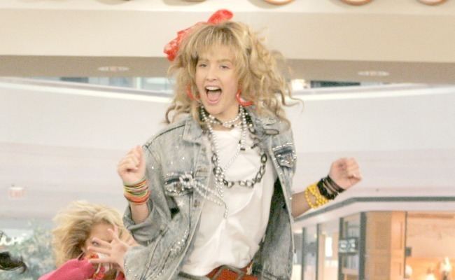 Mother of Mine (film) movie scenes Remembering Robin Sparkles Evolution From The Mall To Grunge On How I Met Your