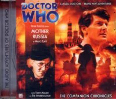 Mother Russia (Doctor Who audio) t2gstaticcomimagesqtbnANd9GcSnK6oyUzq7mYykWC