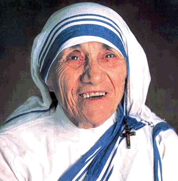 Mother Teresa mother teresa Free Large Images