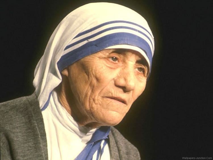 Mother Teresa MotherTeresajpg