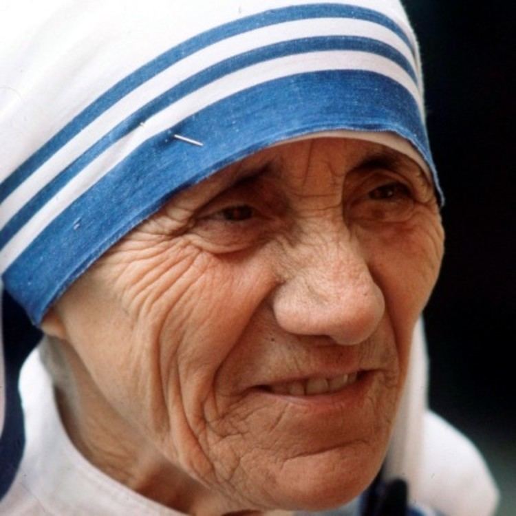 Mother Teresa Mother Teresa
