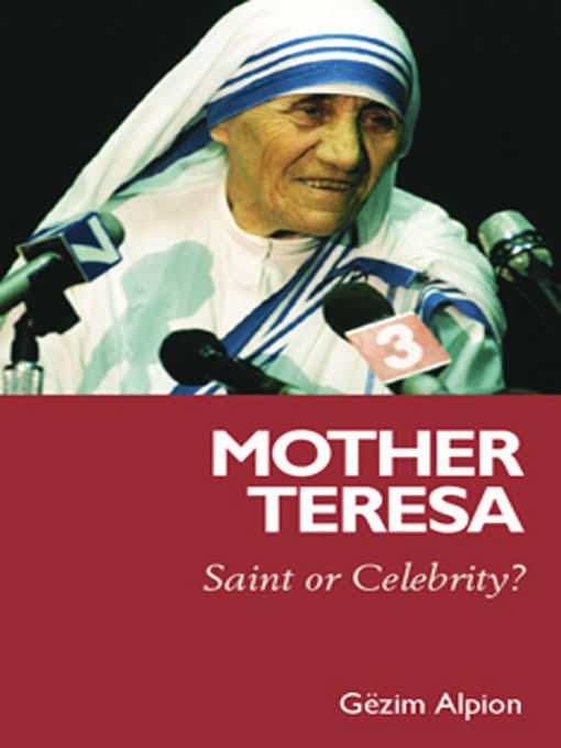 Mother Teresa: Saint or Celebrity? t3gstaticcomimagesqtbnANd9GcRGR1tlwOaLUjdtF