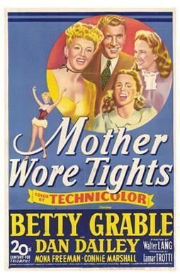 Mother Wore Tights Mother Wore Tights Wikipedia
