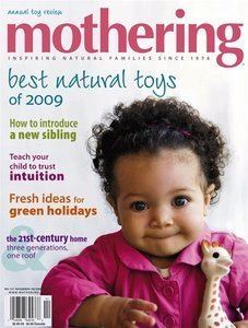 Mothering (magazine)
