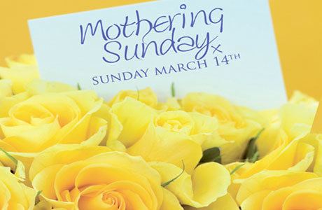 Mothering Sunday Fraser39s Phrases Mothering Sunday Anglophenia BBC America