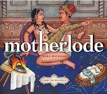 Motherlode (Sara Hickman album) httpsuploadwikimediaorgwikipediaenthumb9