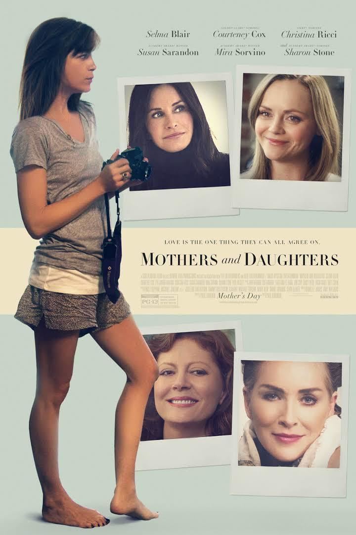 Mothers and Daughters (2016 film) t0gstaticcomimagesqtbnANd9GcTXqSs0NWc3KNWhI