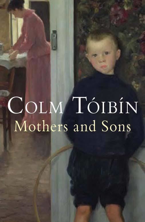 Mothers and Sons (book) t1gstaticcomimagesqtbnANd9GcRb5YyyaOkPKGH5z